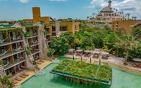 Xcaret Hotel Mexico